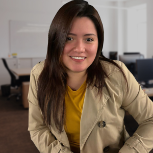 Imagen de Melissa Gomez