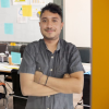 Foto del autor