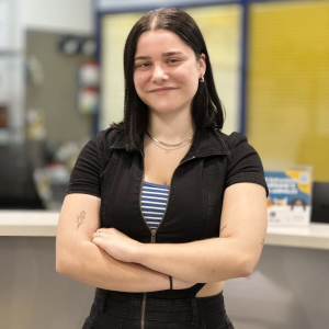 Imagen de Naiara Mendez