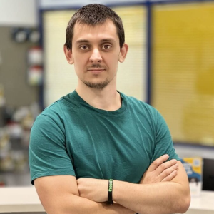 Imagen de Galder Concha