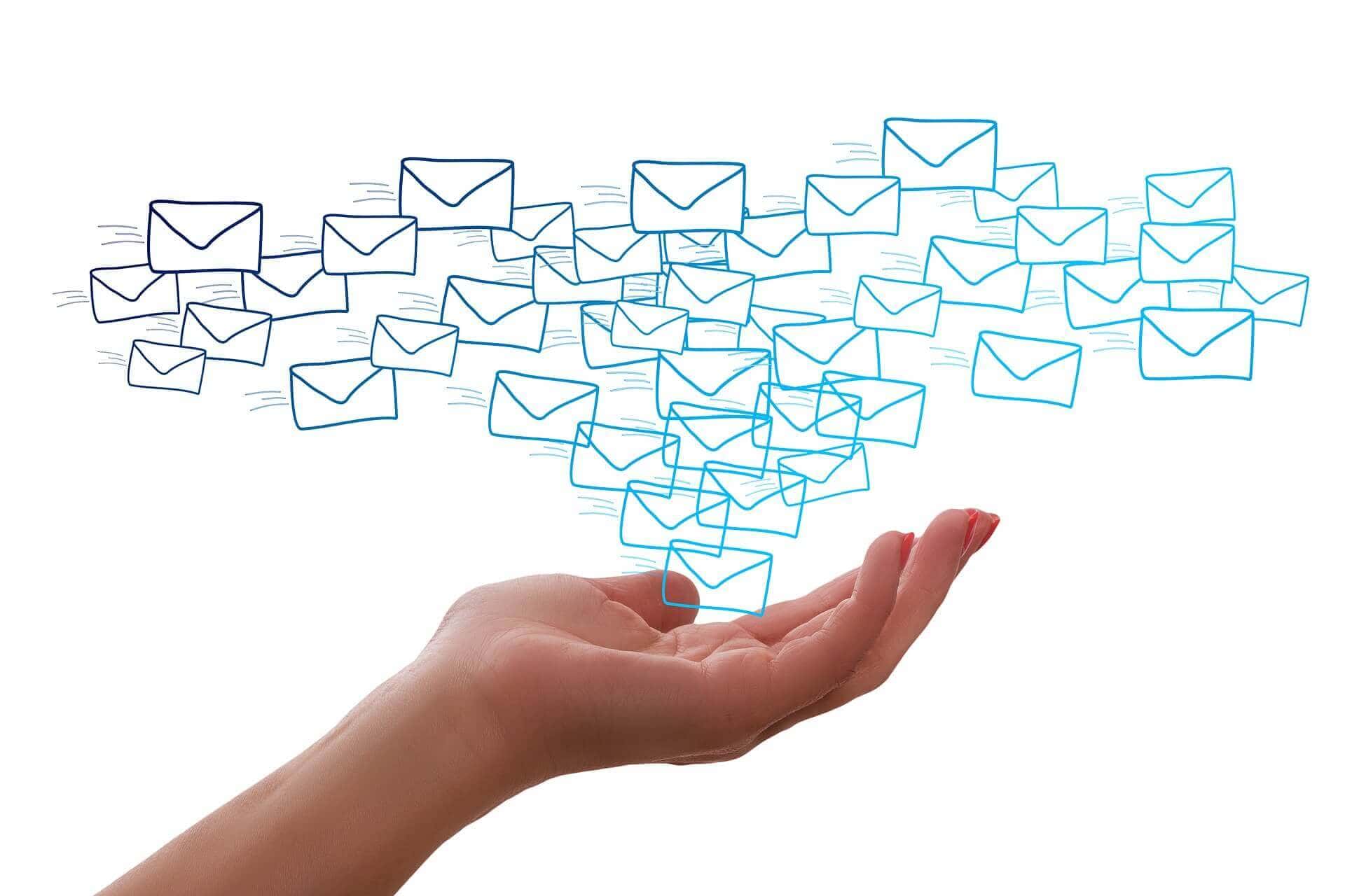 Cómo comunicarte mejor con tus clientes: el email marketing