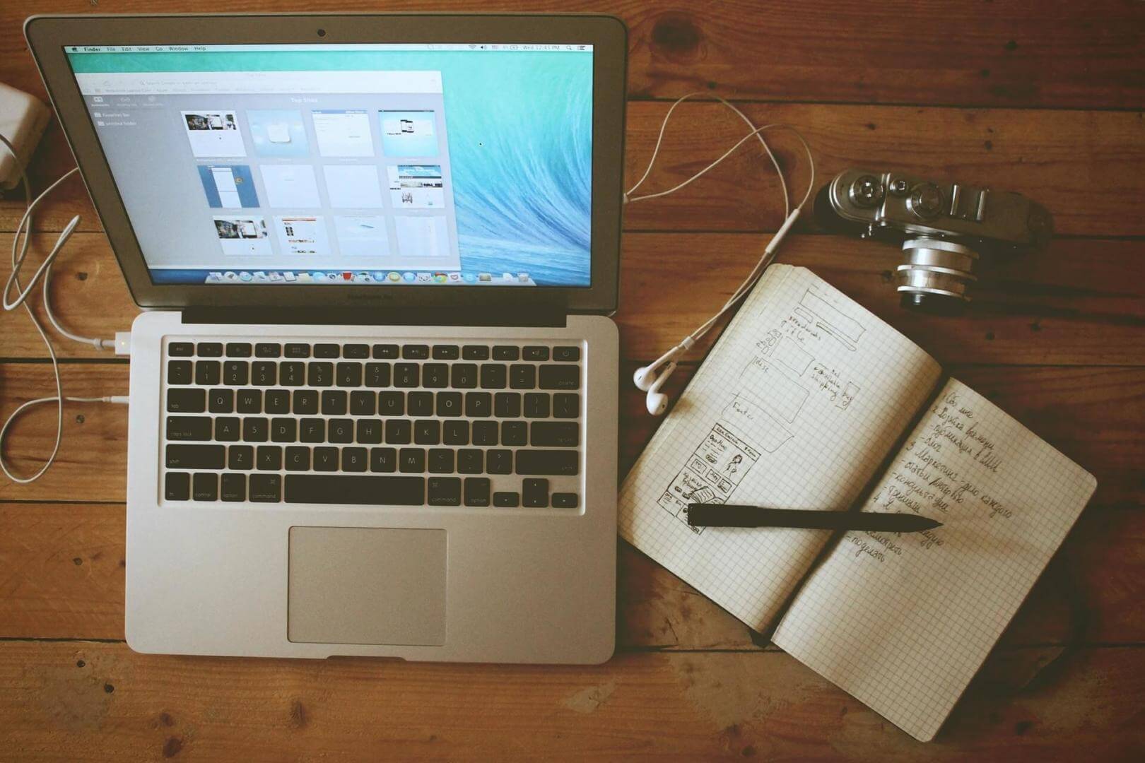 Razones por las que necesitas un blog