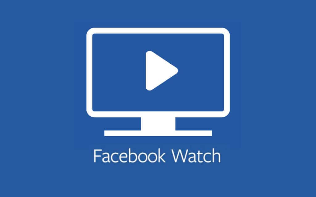 Facebook Watch