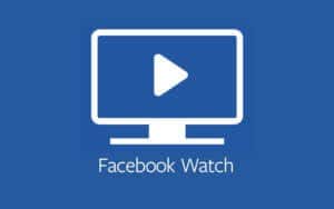 ¿Conoces Facebook Watch?