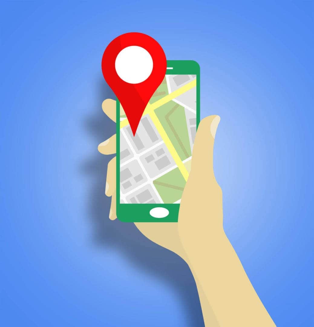 Google maps permitirá el uso de hashtags