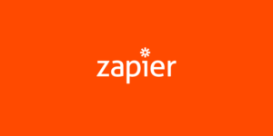 ¿Sabes lo que es Zapier?