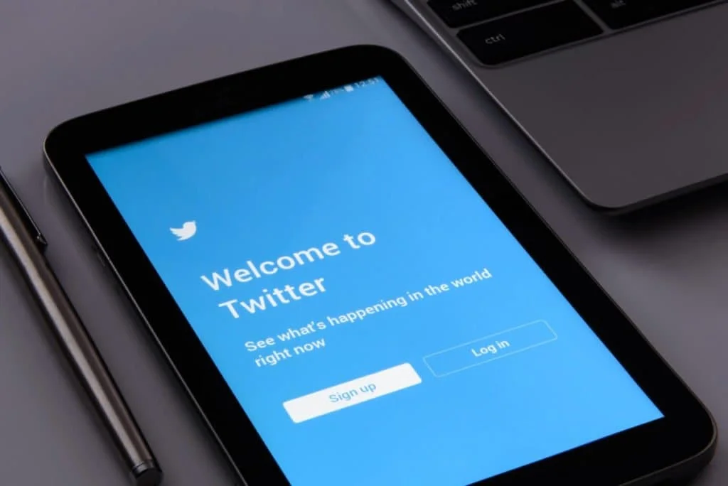 Twitter cumple 13 años