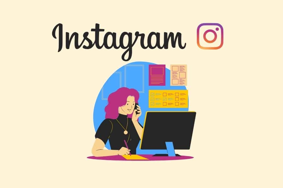 ¿Cómo funciona el algoritmo de Instagram?