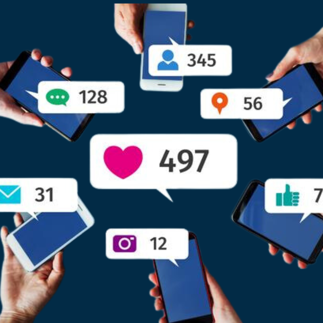 Marketing de influencers