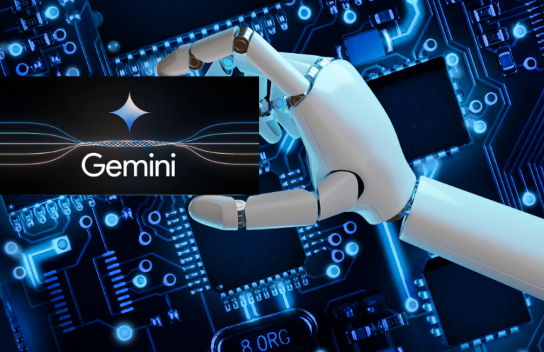 ¿Qué Es Gemini?: La Última Innovación En Inteligencia Artificial De ...