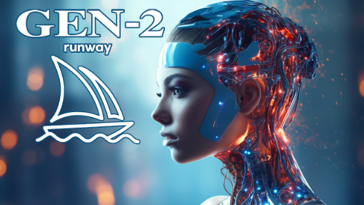 Runway Gen-2