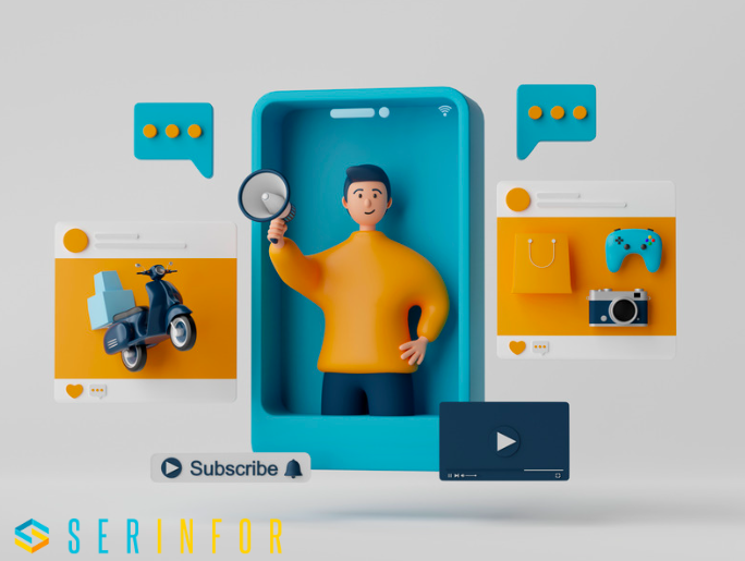 Publicidad en Redes Sociales