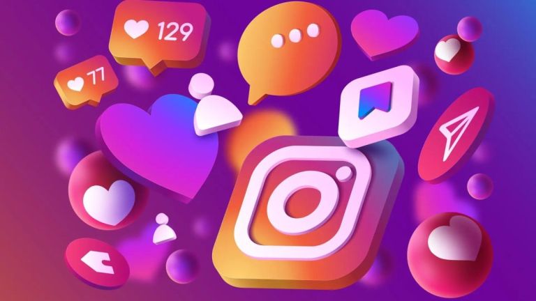 Actualización Instagram 2025