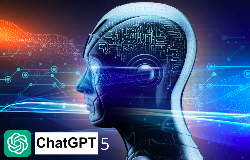 ChatGPT-5