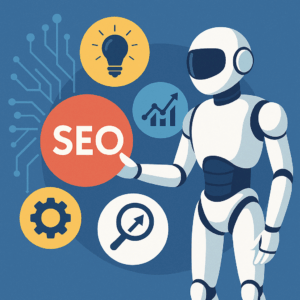 Seo Web