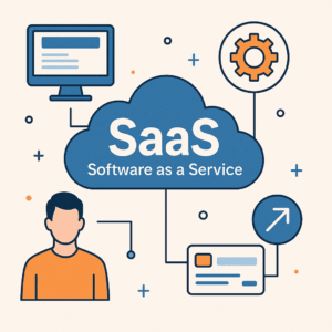 ¿Qué es el Software como Servicio?