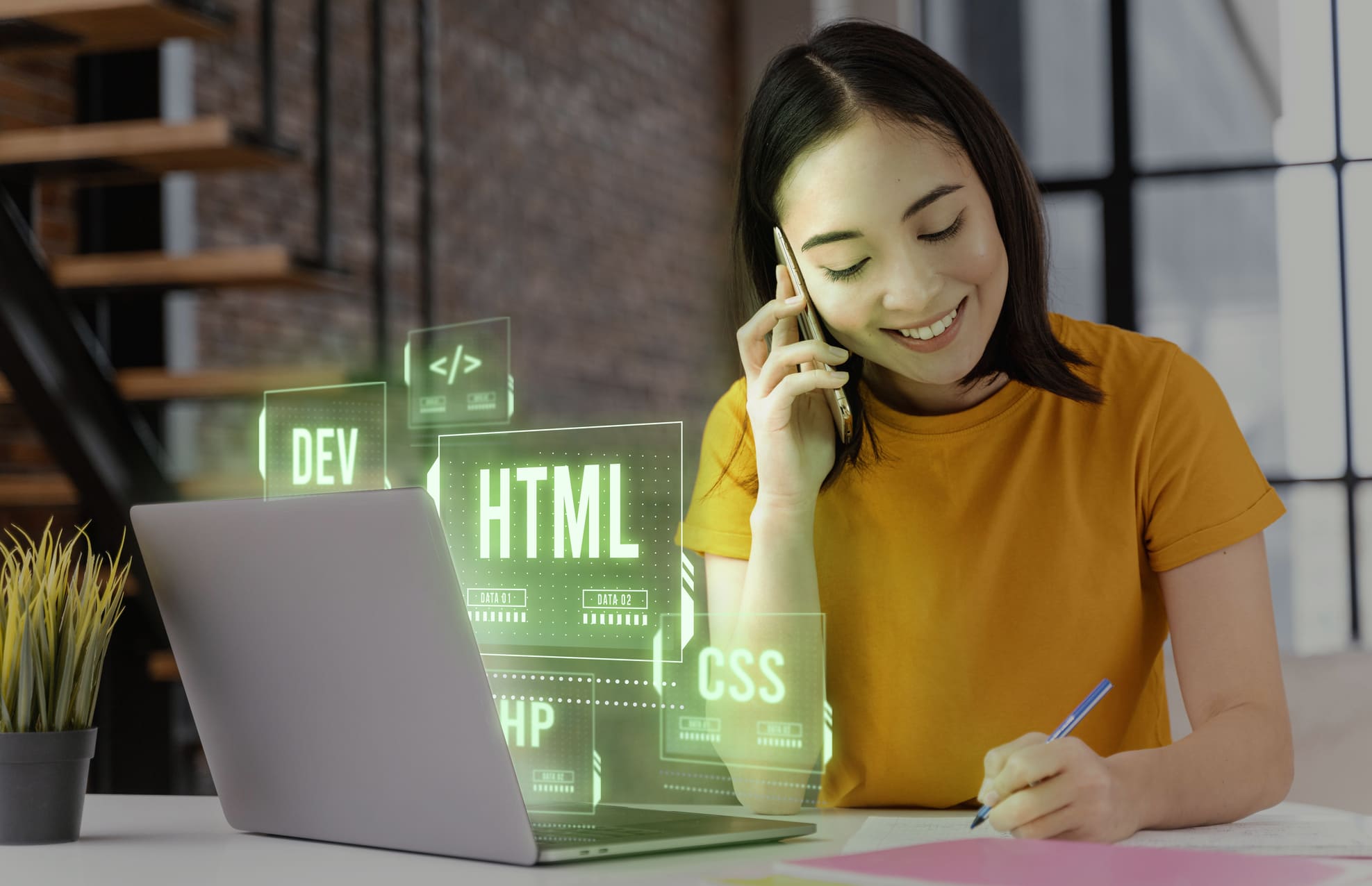 Rediseño web
