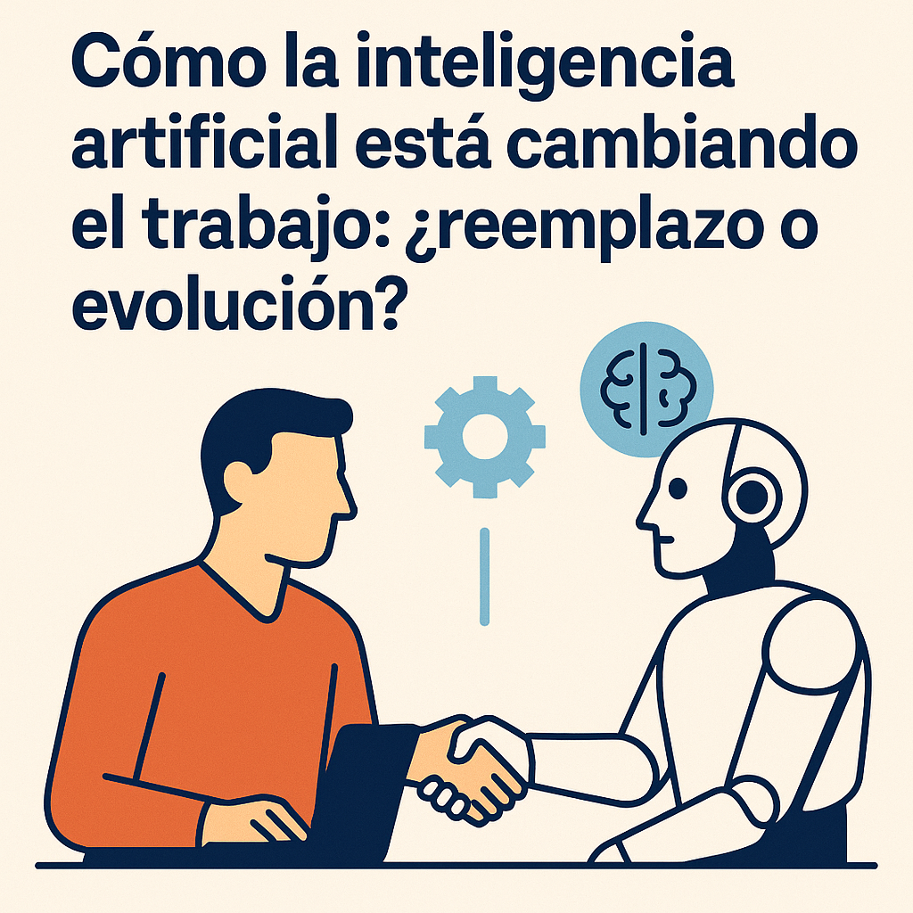 inteligencia artificial