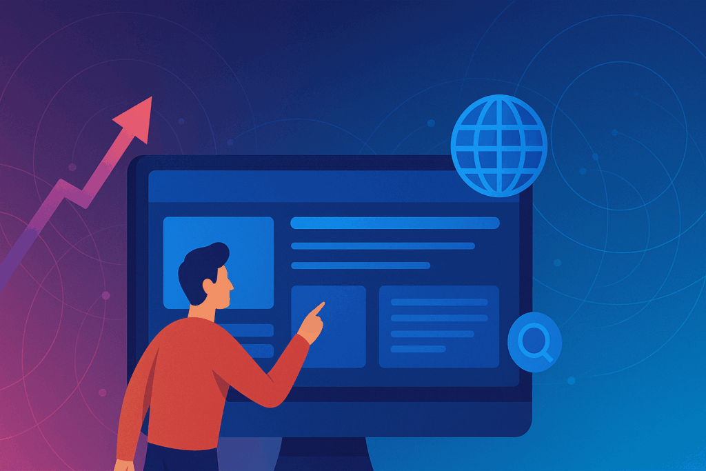 El Futuro de las Páginas Web: ¿Seguirán Siendo Relevantes en 2026?