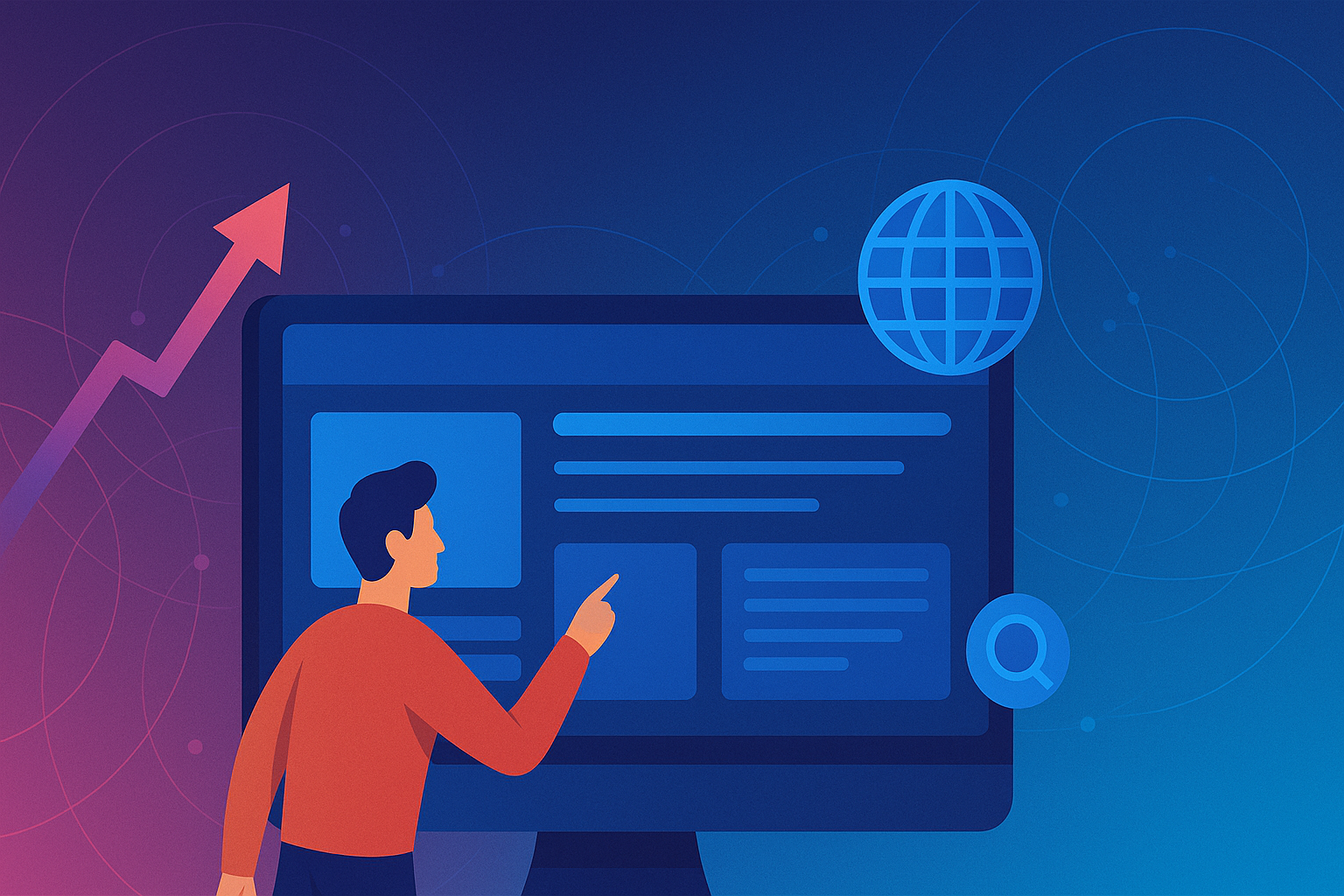 El Futuro de las Páginas Web: ¿Seguirán Siendo Relevantes en 2026?