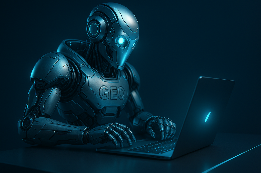 Generative Engine Optimization en Empresas