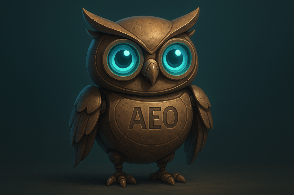 Importancia del AEO