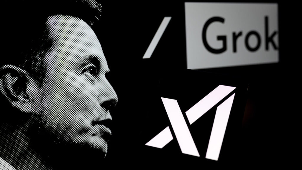 Grok: La Nueva IA