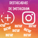 destacadas de instagram