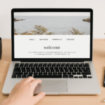 Tipo de página web