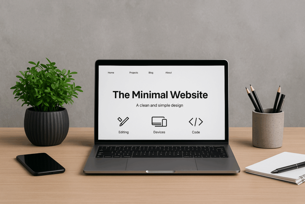 Indispensable para mi web