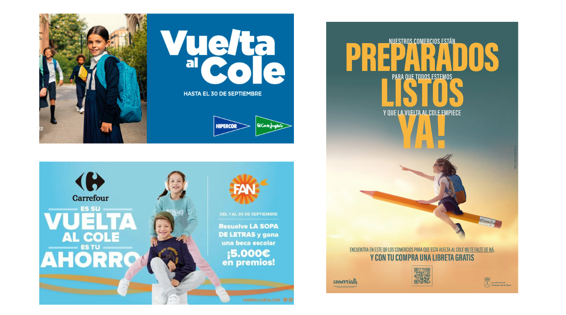 campañas marketing
