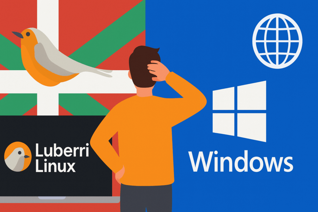 luberri-linux-vs-windows