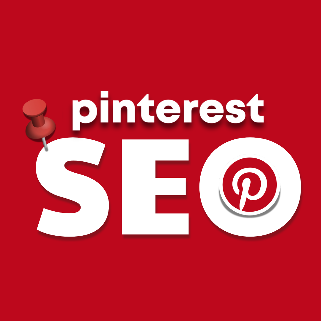 Seo en Pinterest