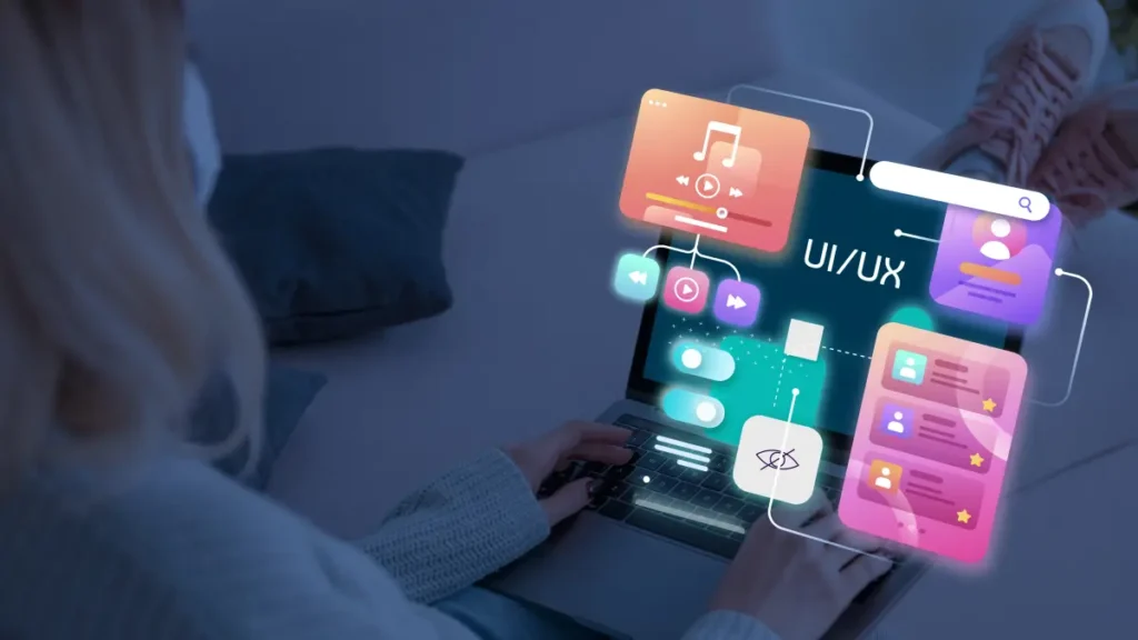 Diseño web en la era de la experiencia
