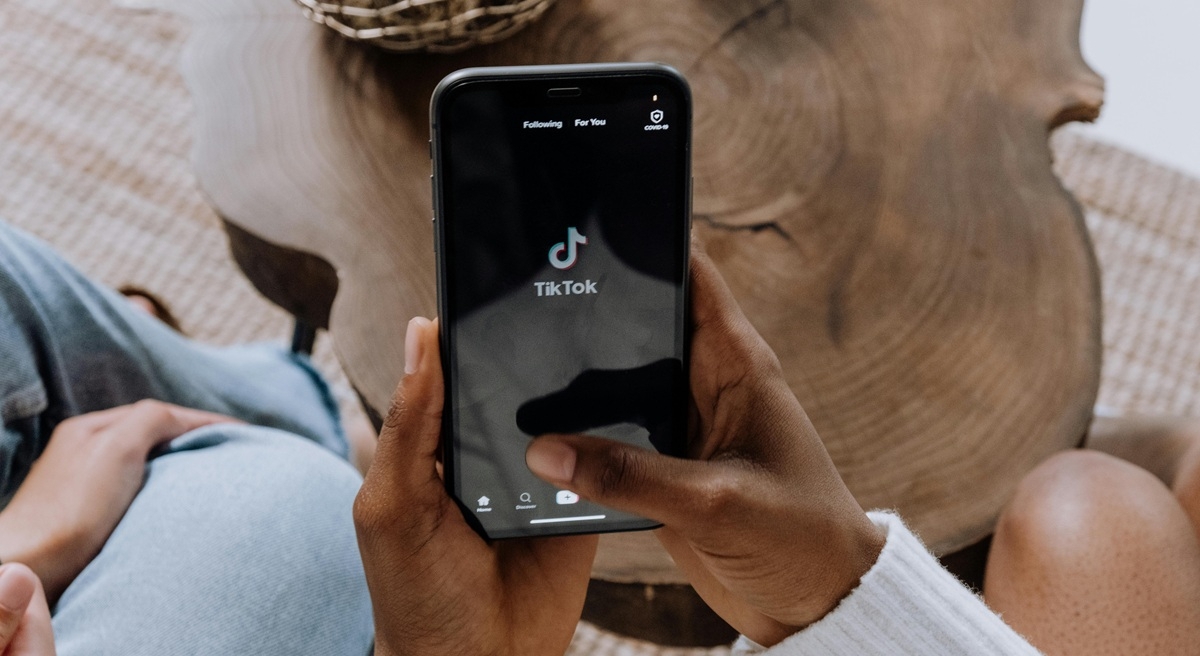 Tiktok y Booking