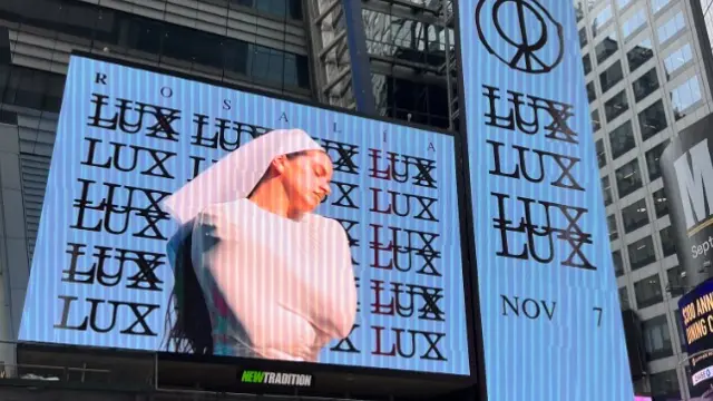 marketing lux rosalia