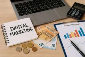 marketing digital para pymes