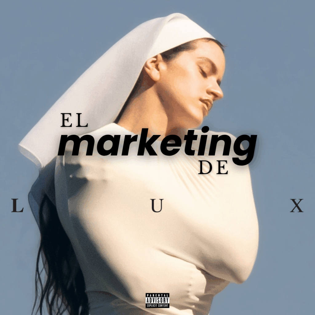 marketing lux rosalia
