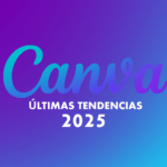 Novedades Canva 2025