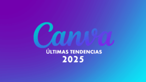 Novedades Canva 2025