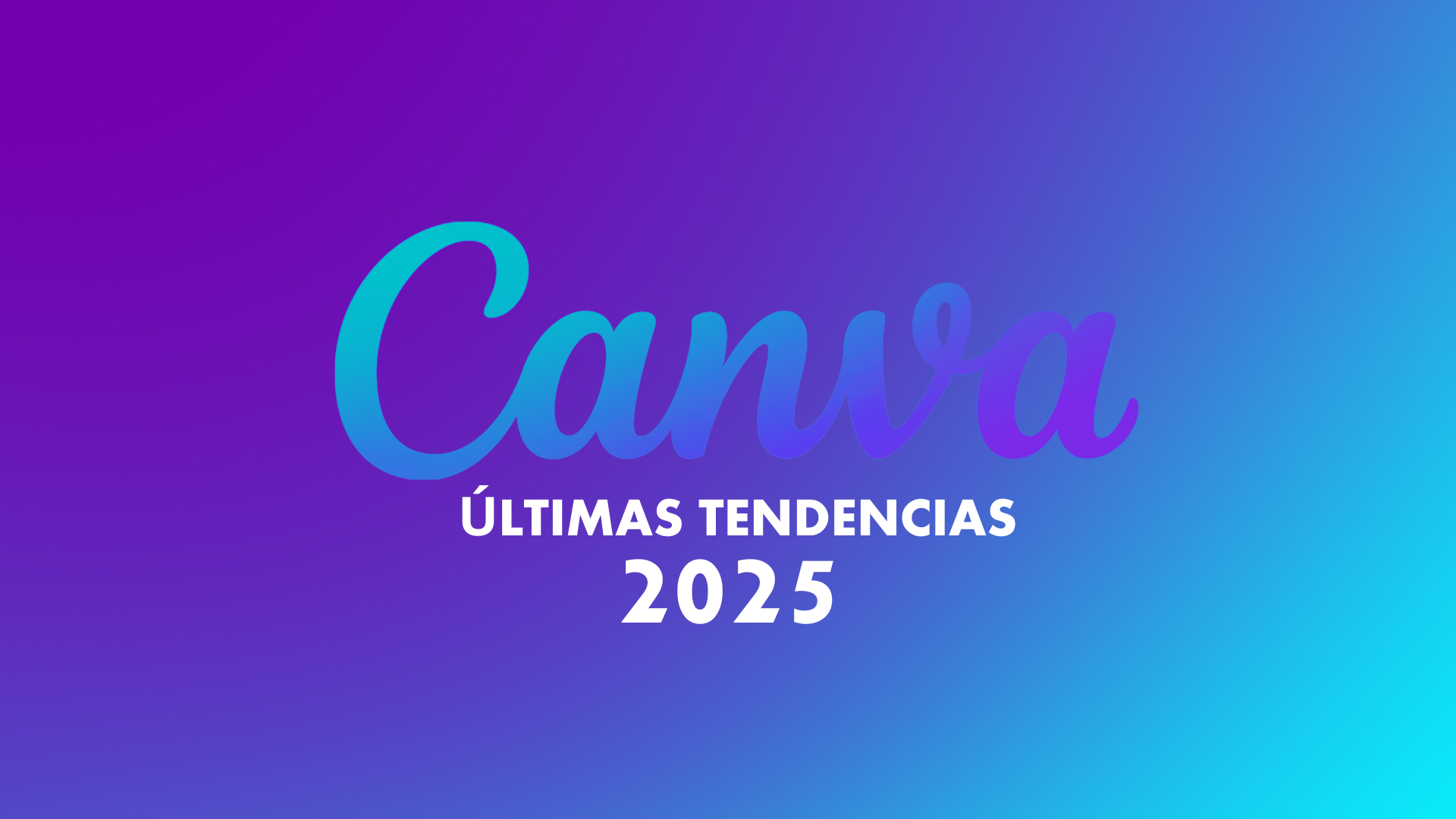 Novedades Canva 2025
