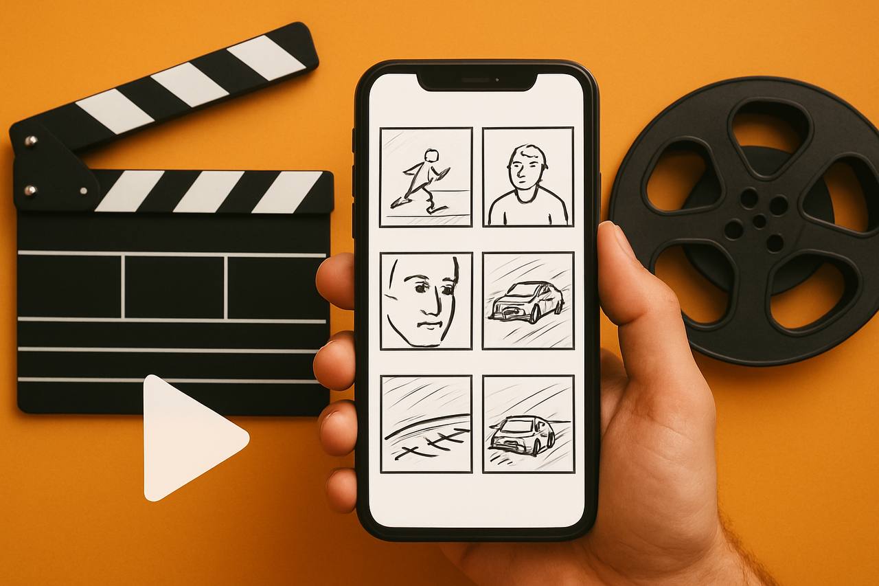 contenido cinematográfico
