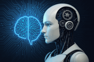 Inteligencia Artificial General