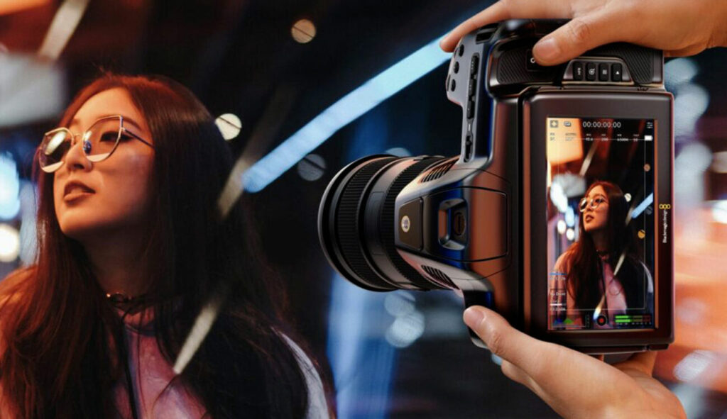 Tendencias Audiovisuales