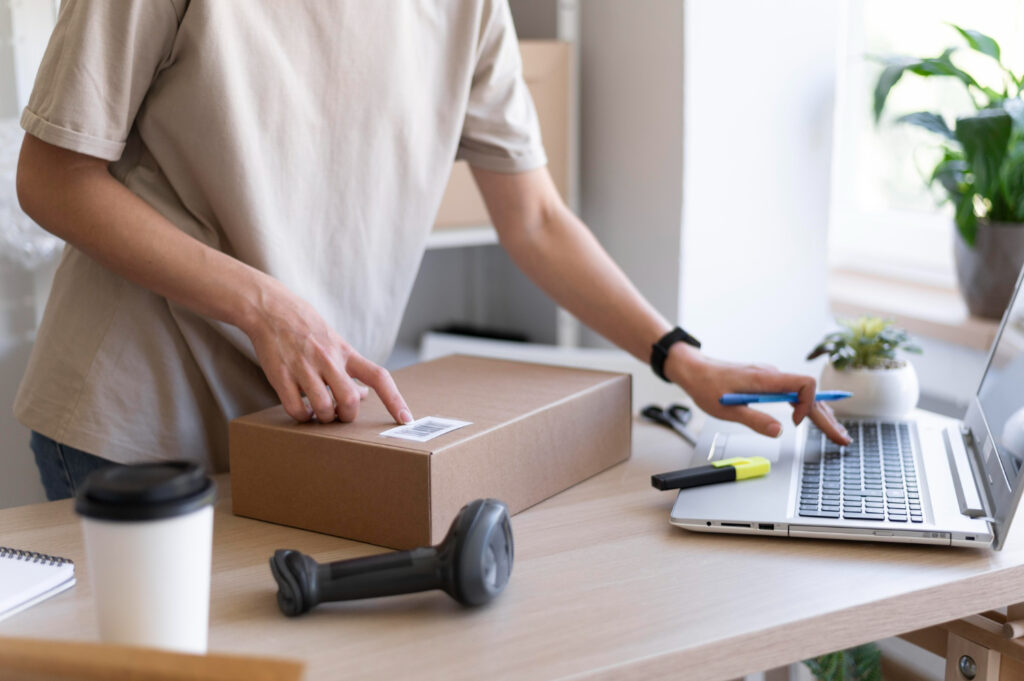 Dropshipping Inteligente: Cómo Revolucionar tu E-commerce con Inteligencia Artificial en 2026