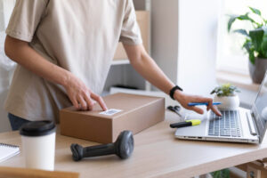 Dropshipping Inteligente: Cómo Revolucionar tu E-commerce con Inteligencia Artificial en 2026