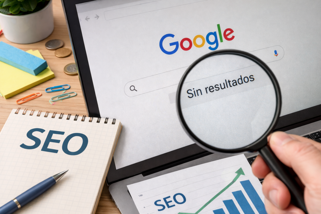 mejorar posicionamiento web