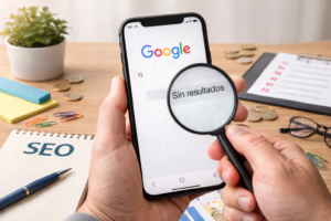 mejorar posicionamiento web