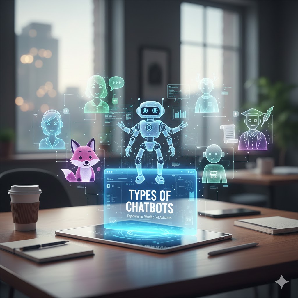 Chatbot para empresas