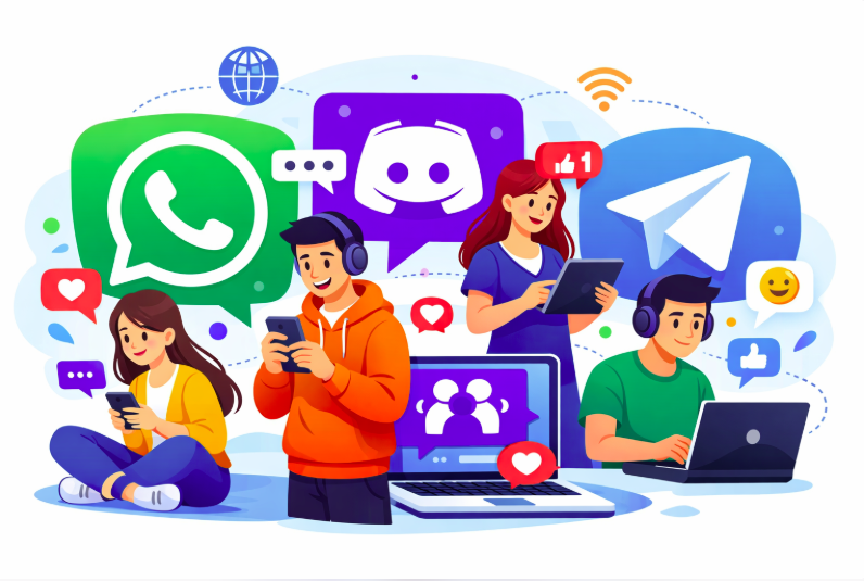 Comunidades privadas en marketing